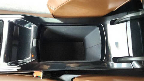 2023 Volkswagen ID.4 Standard