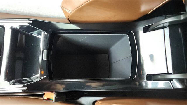 2023 Volkswagen ID.4 Standard