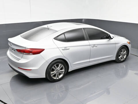 2017 Hyundai Elantra Value Edition