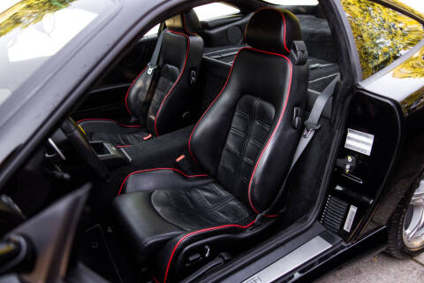 2003 Ferrari 575M Maranello