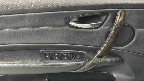 2011 BMW 1 Series 128i