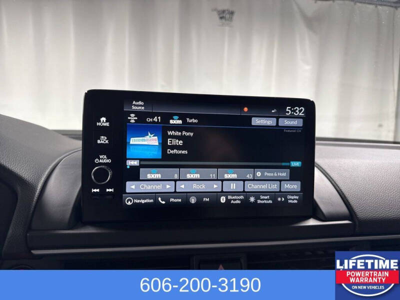 2025 Honda Pilot Touring+