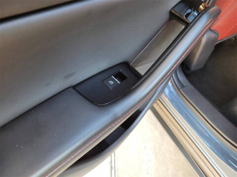 2025 Mazda CX-30 2.5 S Carbon Edition