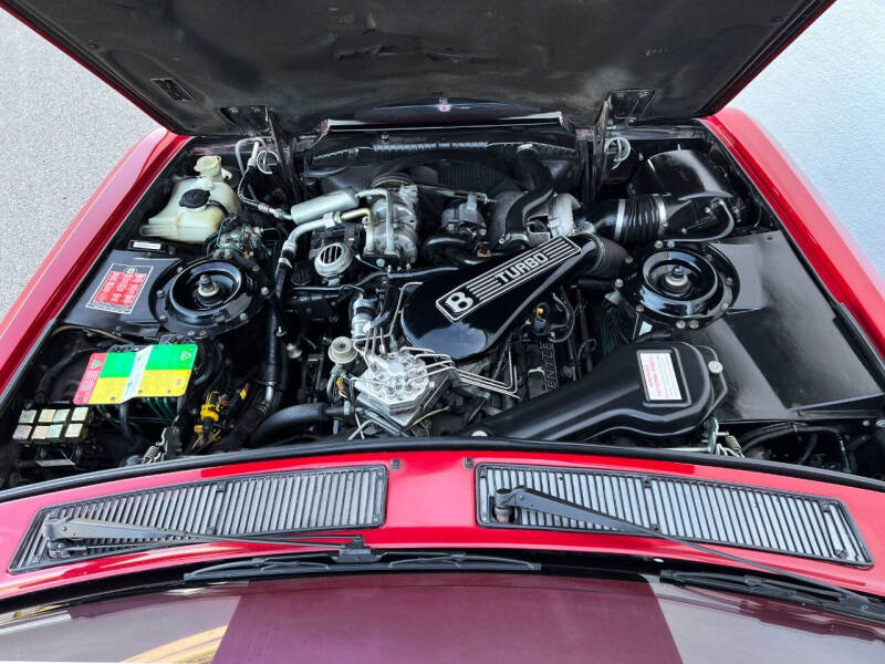 1993 Bentley Turbo R