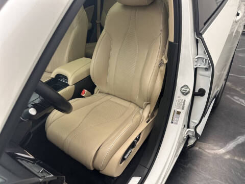 2019 Acura RDX SH-AWD w/Advance