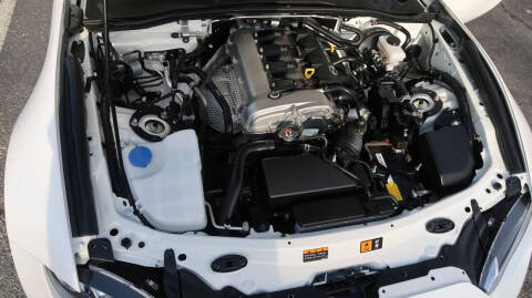 2023 Mazda MX-5 Miata Grand Touring