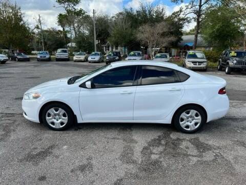 2013 Dodge Dart for sale at Sensible Choice Auto Sales, Inc. in Longwood FL