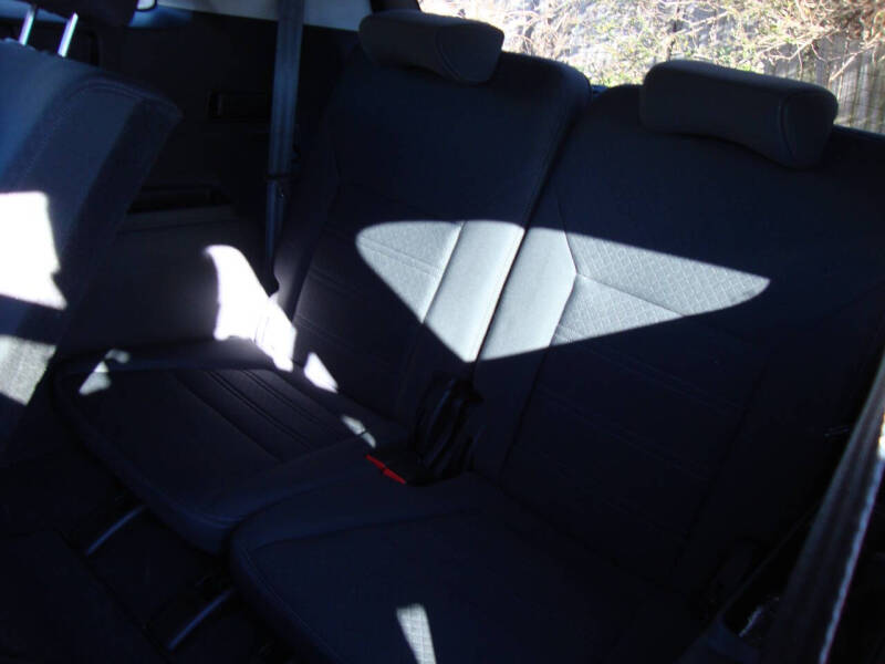 2019 Kia Sorento S V6