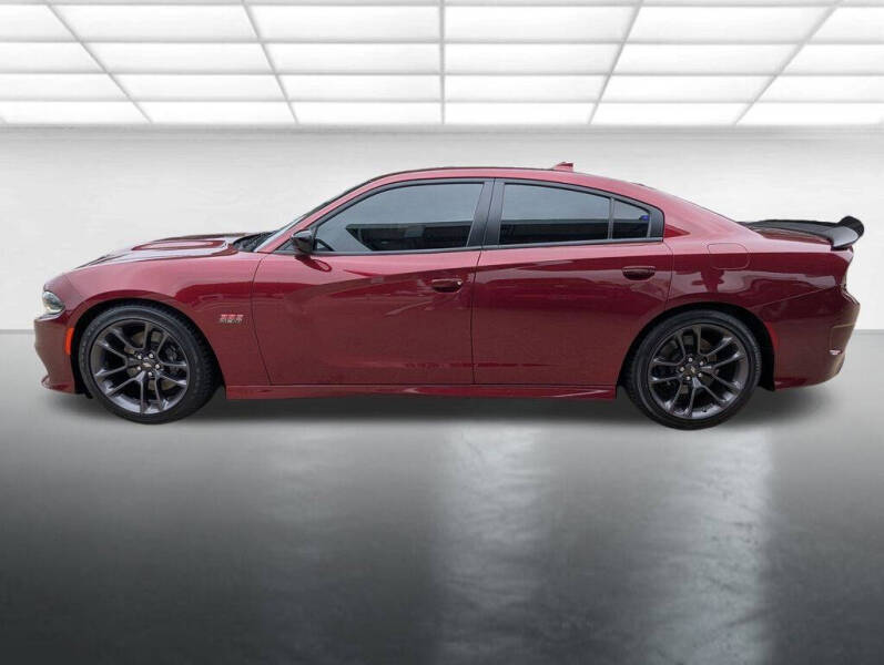 2023 Dodge Charger