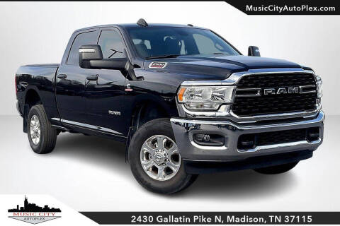 2023 RAM 2500 Big Horn