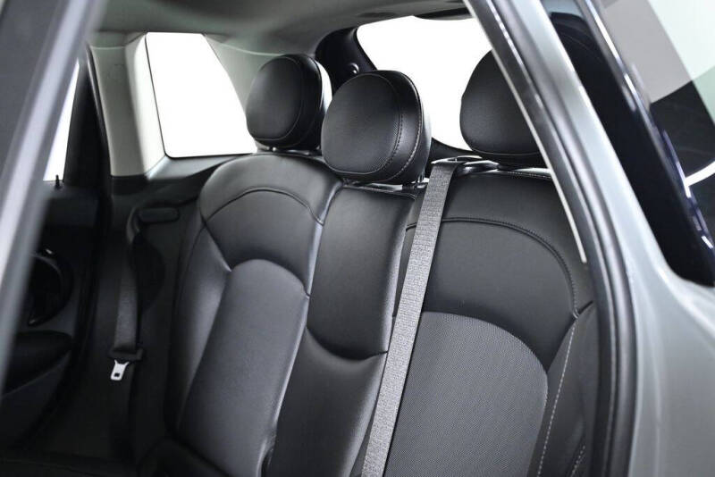 2021 MINI Hardtop 4 Door Cooper S