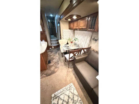 2013 Heartland Bighorn