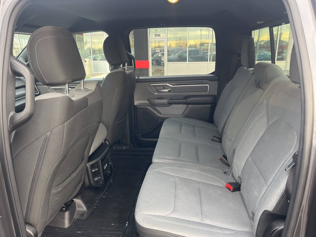 2021 Ram 1500 for sale at Axio Auto Boise in Boise, ID