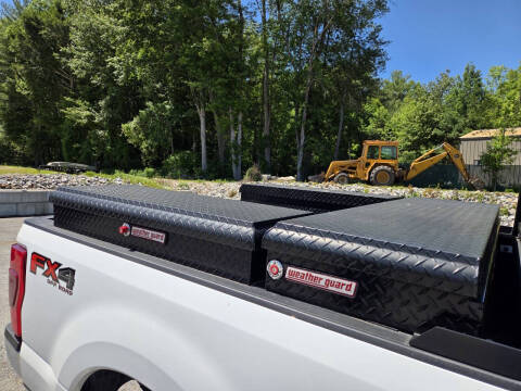 2021 Ford F-350 Super Duty