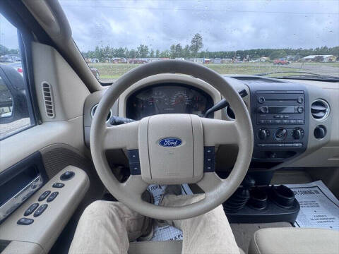 2007 Ford F-150