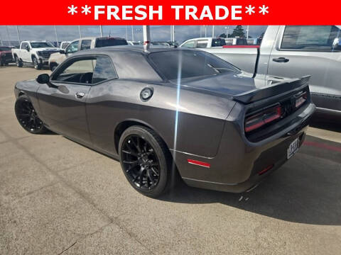 2021 Dodge Challenger R/T