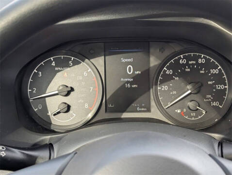 2025 Nissan Altima 2.5 S