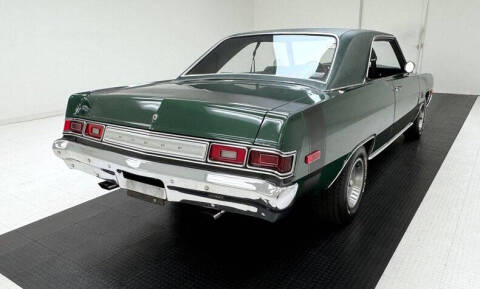 1974 Dodge Dart