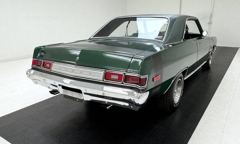 1974 Dodge Dart