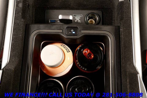 2022 Land Rover Range Rover Sport