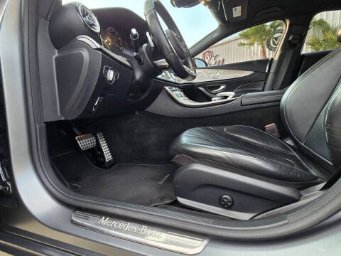 2019 Mercedes-Benz CLS CLS 450