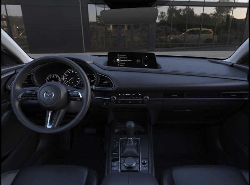 2026 Mazda CX-30 2.5 S Premium