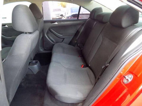 2012 Volkswagen Jetta