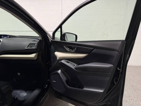 2019 Subaru Ascent Limited 7-Passenger
