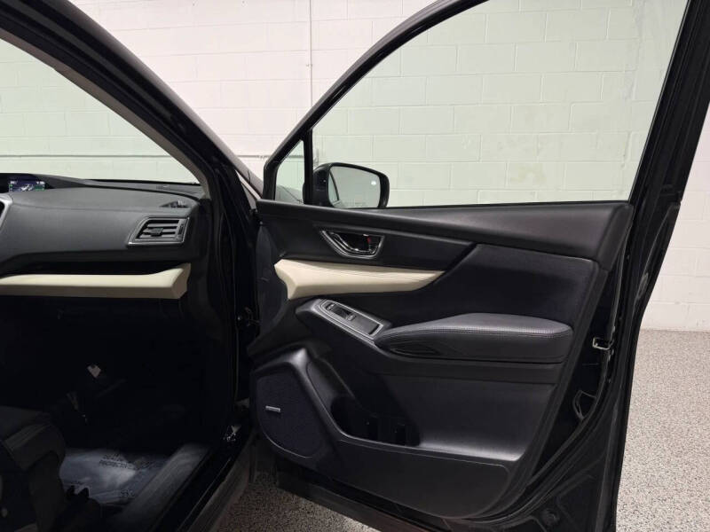 2019 Subaru Ascent Limited 7-Passenger