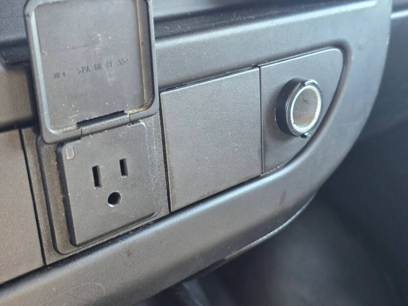 2020 Chevrolet Express 2500