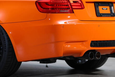 2013 BMW M3