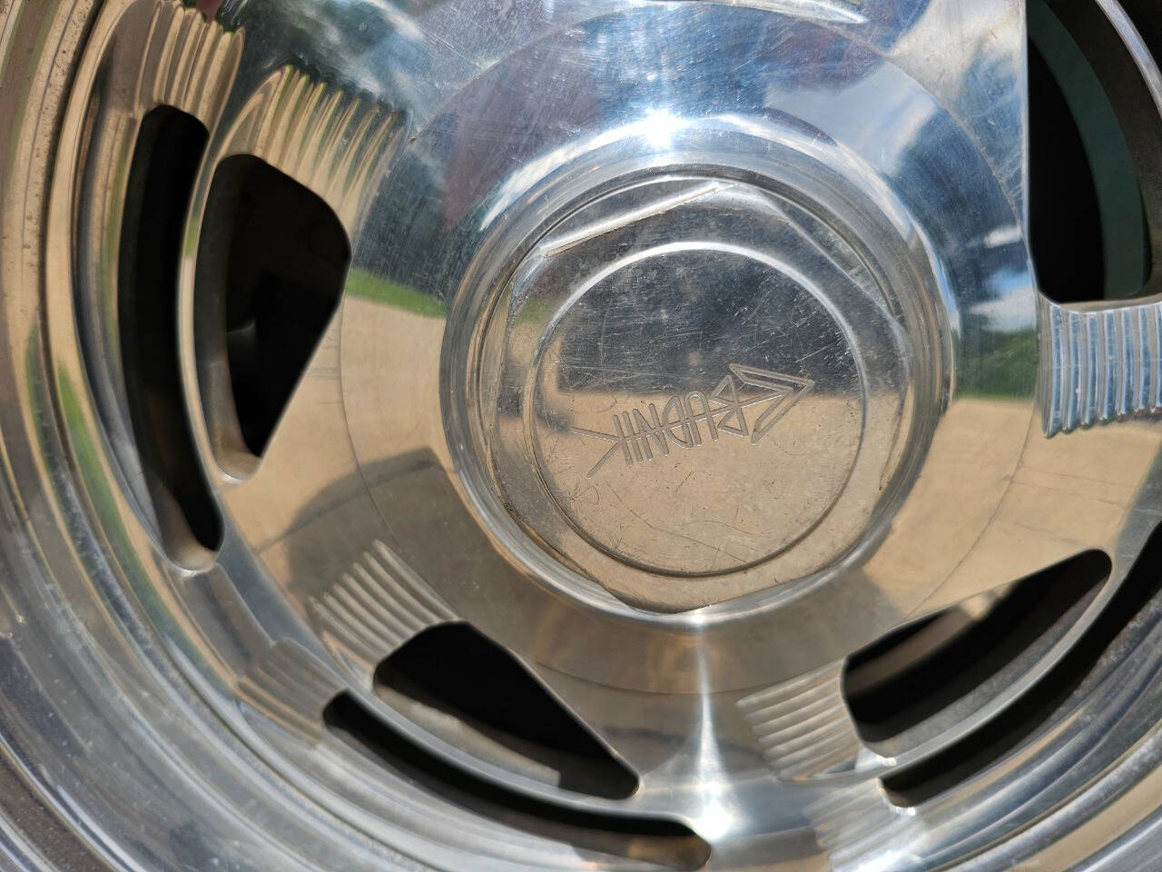 1934 Ford Phaeton Roadster 59