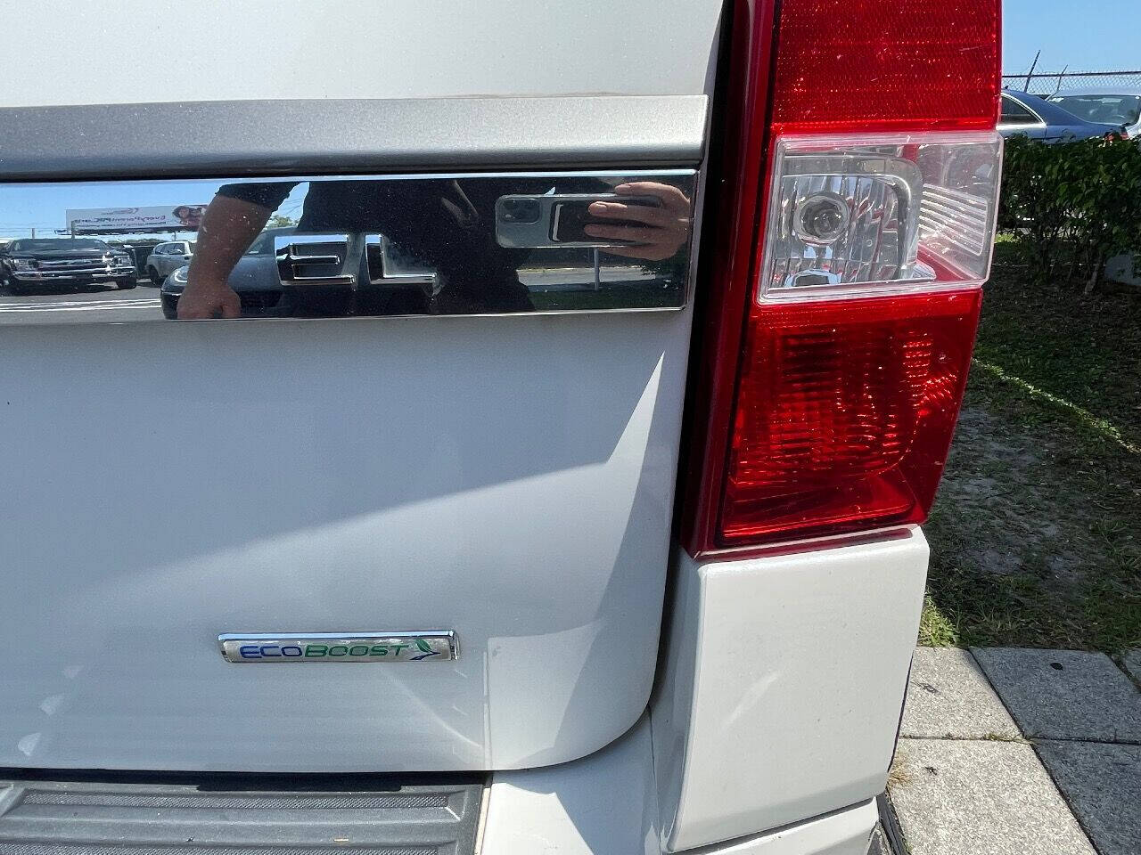 2015 Ford Expedition EL  - $18,900