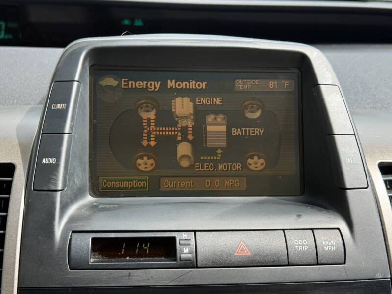 2005 Toyota Prius