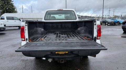 2006 Ford F-250 Super Duty