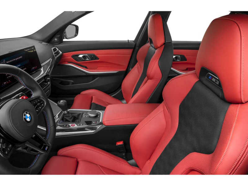 2027 BMW M3