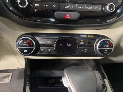 2024 Kia Soul EX
