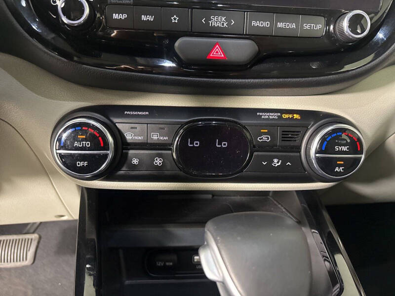 2024 Kia Soul EX
