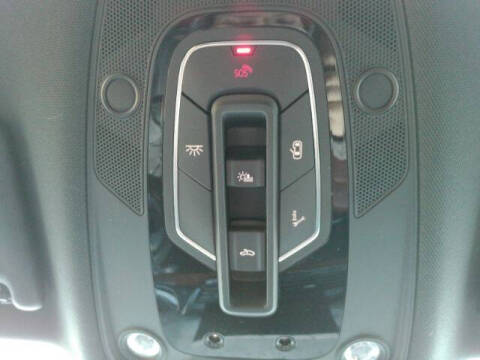 2023 Audi Q5 quattro S line Premium 45 TFSI