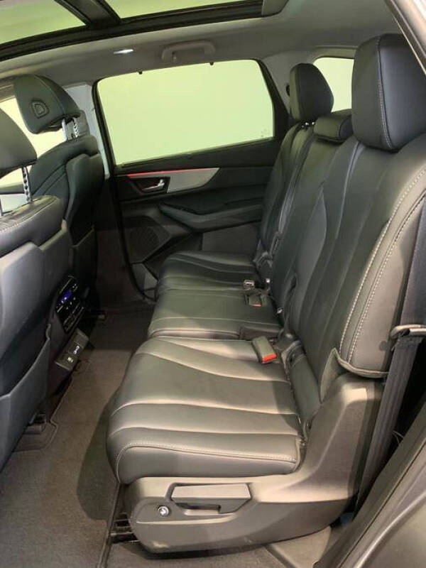 2023 Acura MDX SH-AWD w/Tech