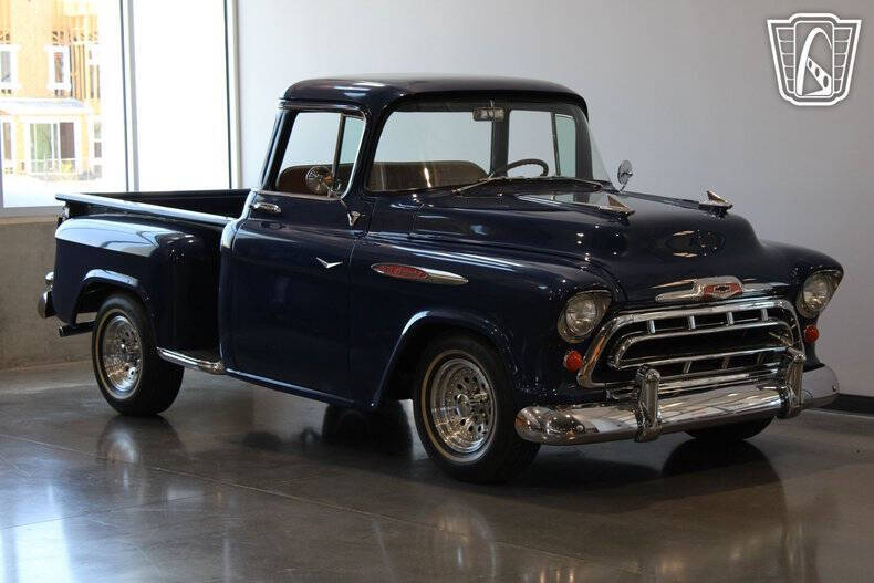 1957 Chevrolet 3100