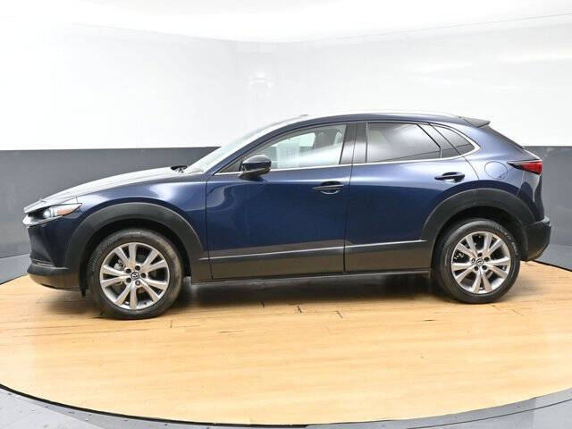 2023 Mazda CX-30 2.5 S Premium