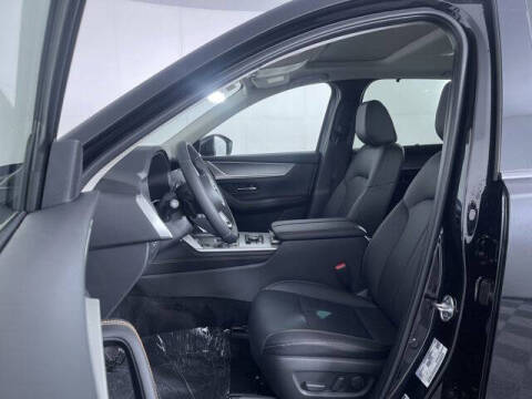 2026 Mazda CX-90 Plug-in Hybrid Preferred