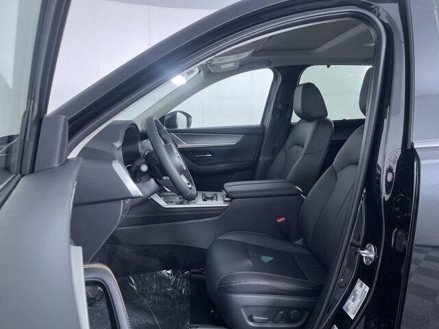 2026 Mazda CX-90 Plug-in Hybrid Preferred