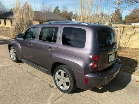2006 Chevrolet HHR LT