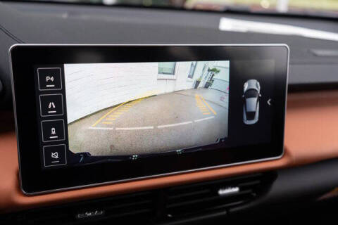 2025 Lotus Emira V6 Base