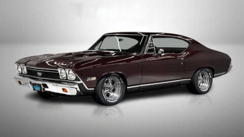1968 Chevrolet Chevelle