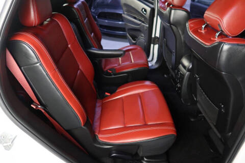 2021 Dodge Durango SRT 392