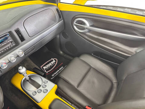 2004 Chevrolet SSR LS