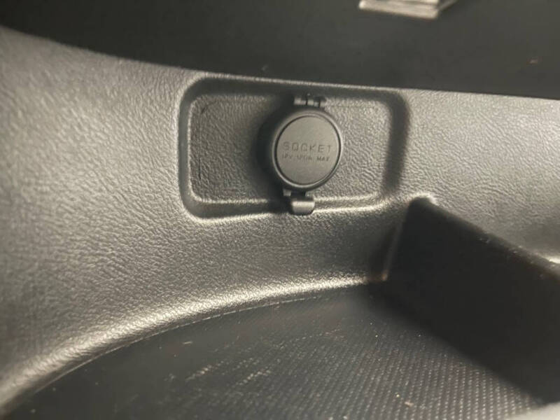 2008 Honda Element LX